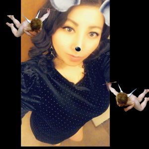 Meet your Posher, Lorena